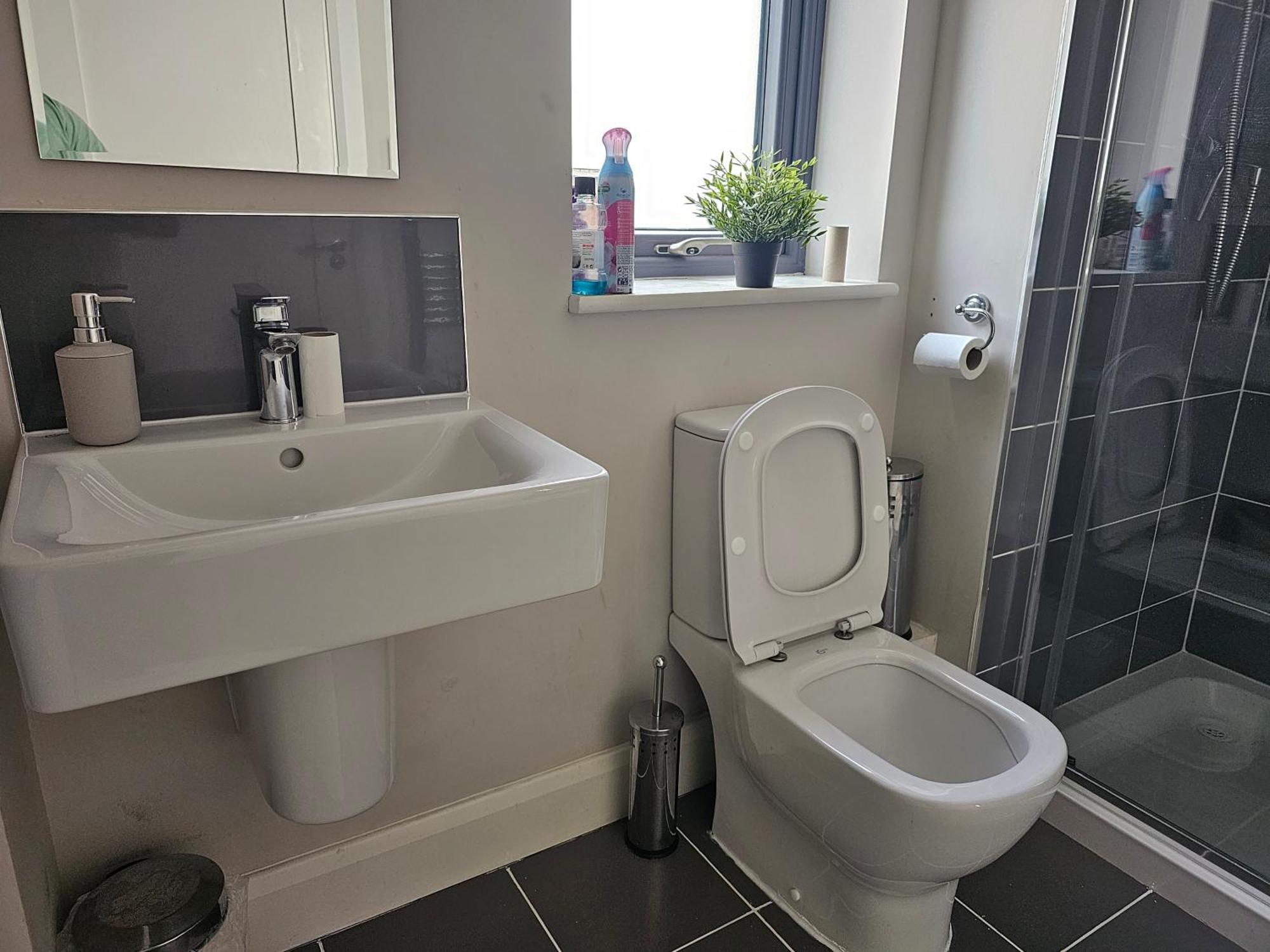 Comfortable Short Stay In Dublin Exterior photo